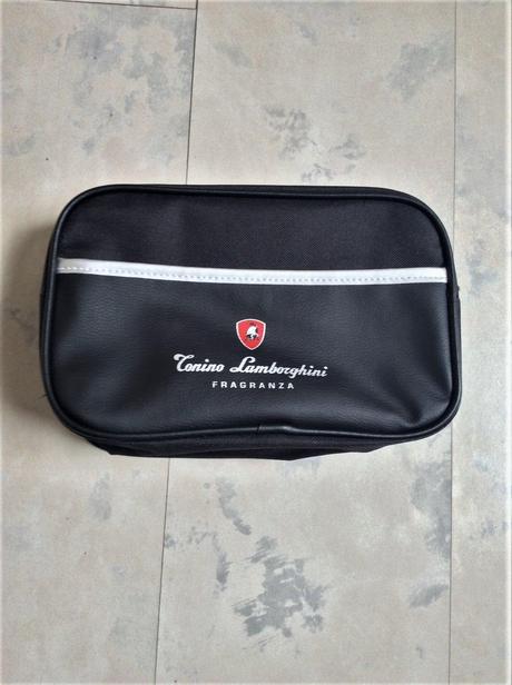 Taška na hyg.potreby, 