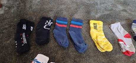 Balik ponozniek 16 ks v.29-33, 122–134