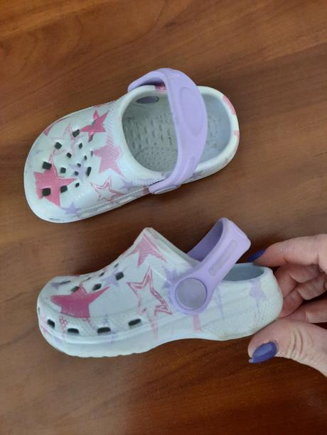 Dievčenské kroksy, 22