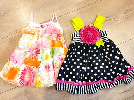 Balík oblečenia, 86–98