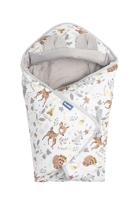 Sensillo ovinovák/zavinovačka do autosedačky,