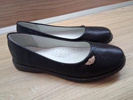 Poltopanky / baleriny, 33