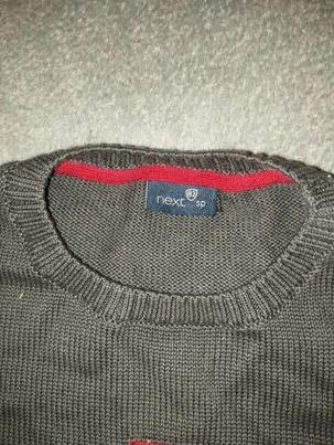 Detsky svetrik, next,104