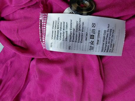 Šaty - rainbow, bonprix,s