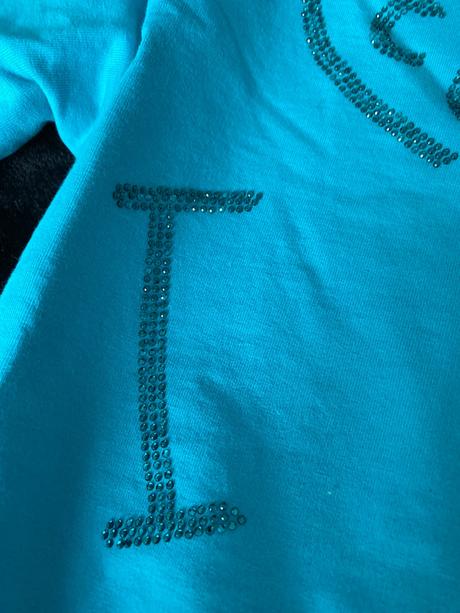 Dievčenská mikina, 122