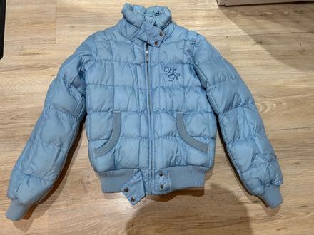 Bunda s, terranova,s