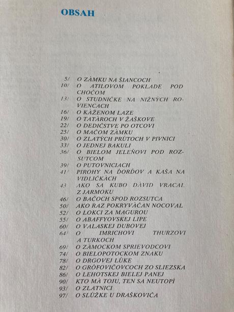 O orlovi na bielej skale-prvé vyd.1980,