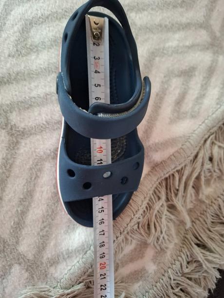 Sandale crocs, crocs,26