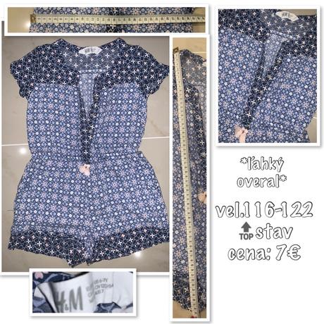 Overal, h&m,116