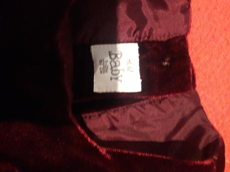 Slavnostne saty, h&m,80