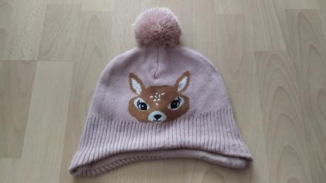 Predám čiapku kappahl, kappahl,50