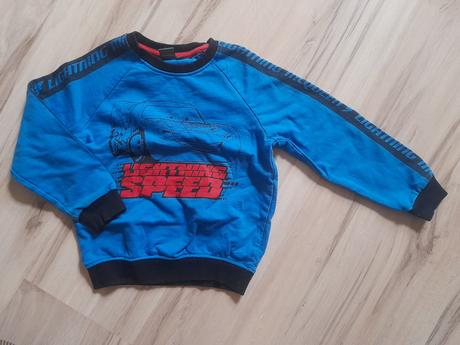 Mikina cars 116, disney,116