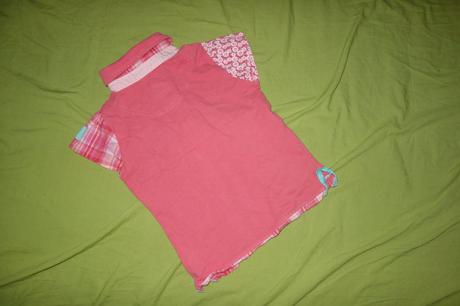 Autickovy letny kompletik next, next,98