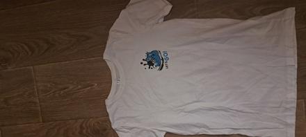 Chlapcenske tricko, 140