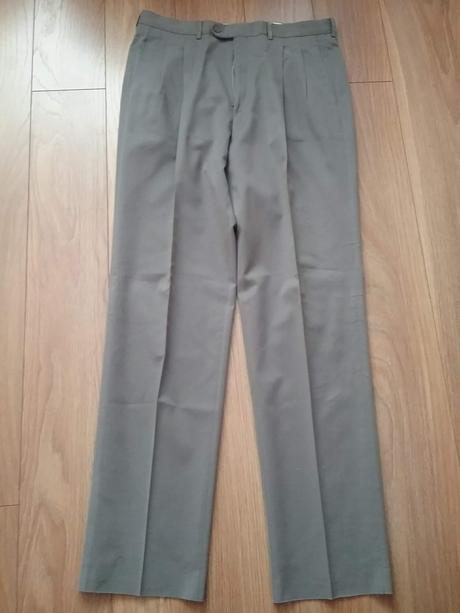 Pánske nohavice, 52