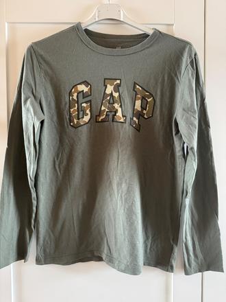 Tričko gap 14/16 rokov, gap,158