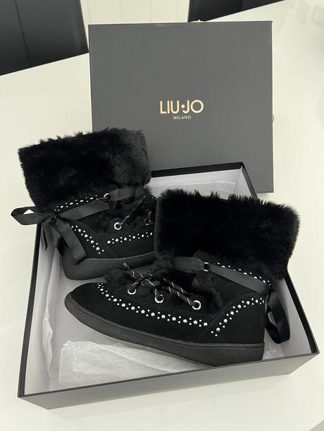 Liu jo cizmy, liu jo,38