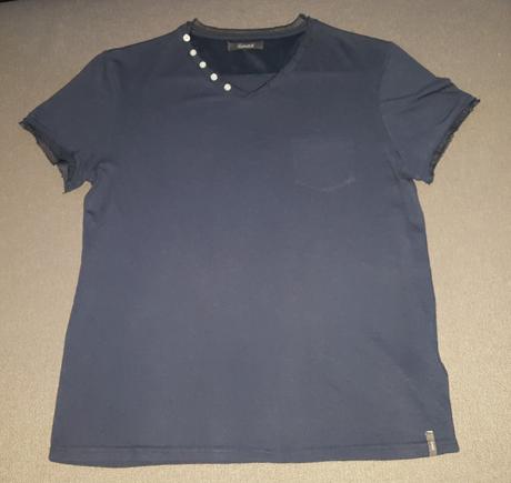 Tričká s kr gaudi, gaudi,xl