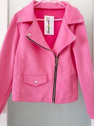 Štýlová bunda, 140