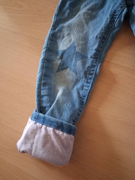 Vyteplené rifle, dopodopo,104