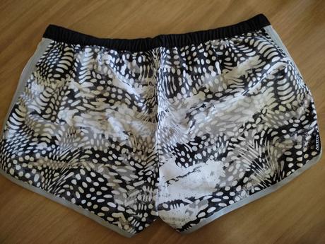 Dámske šortky, adidas,xl