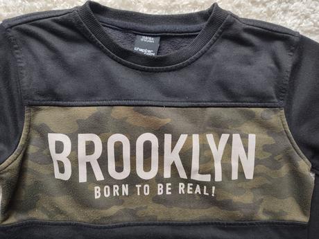 Brooklyn mikina, chapter young,158