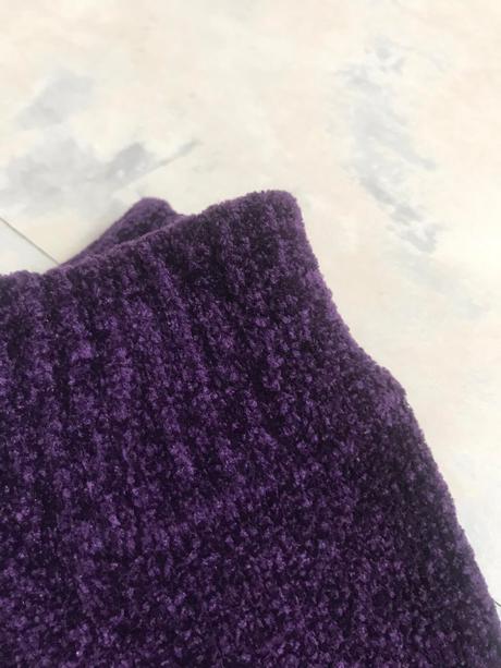 Uzlíčkové rukavice, xl