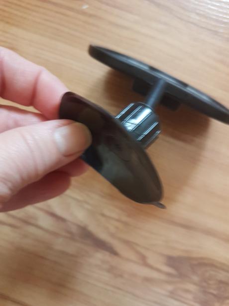 Spätné zrkadlo, petite&mars