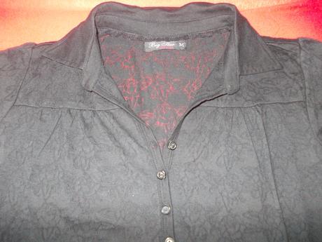 Polokošela-big star, m