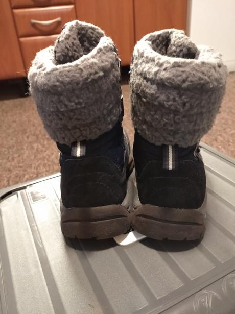 Zimné čižmy, next,30