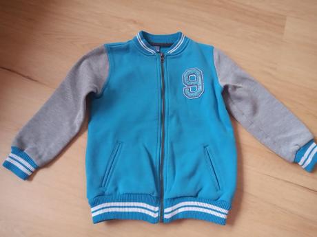 Bombera pre chlapca, dopodopo,116