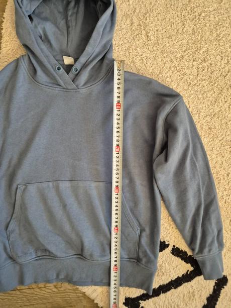 Stylova mikina lindex top stav, lindex,152