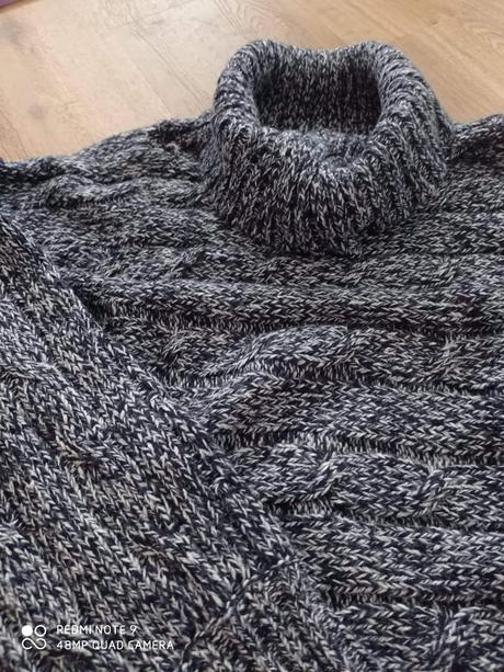 Kenvelo svetrík, kenvelo,m