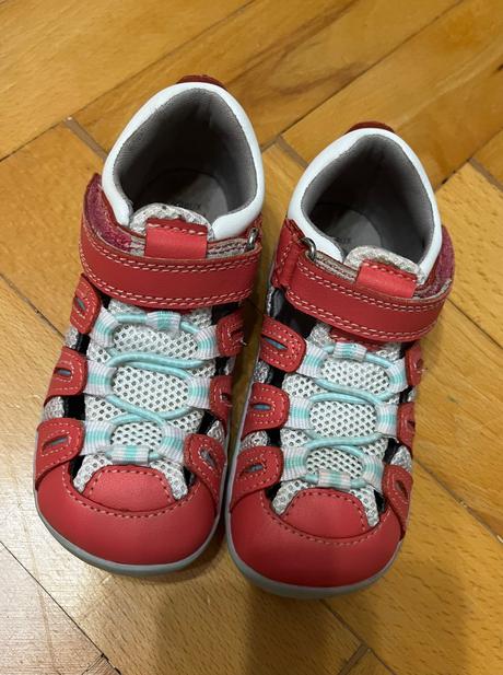 Sandalky bobux 24, bobux,24