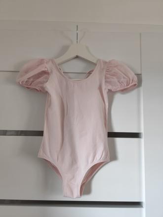 Gymnasticky/tanecny dres, 122