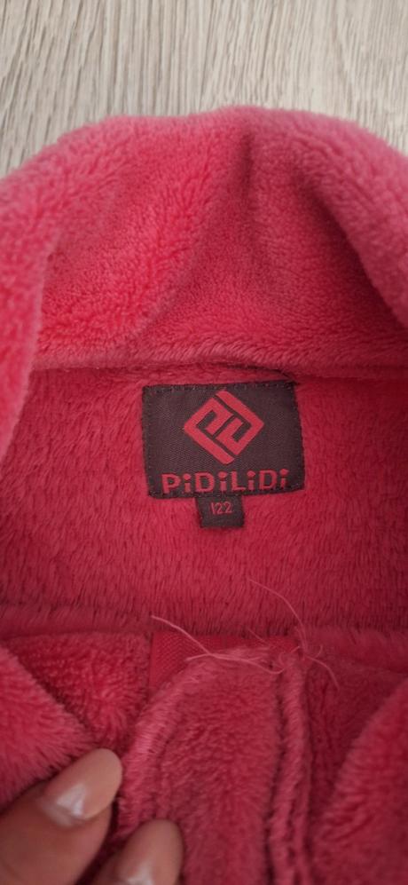 Vesta pidilidi, pidilidi,122