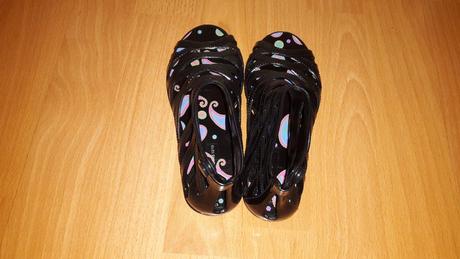 Sandalky gumene30, george,30