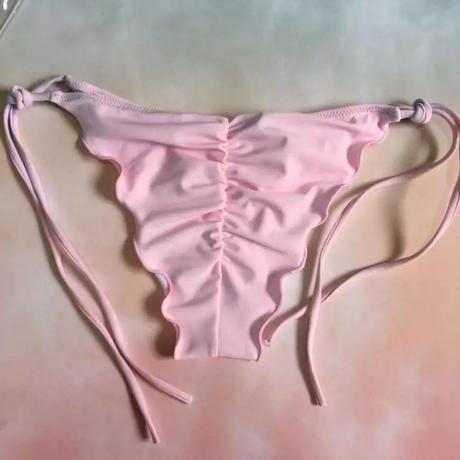 Bikiny vystužené, l / m / s / xl