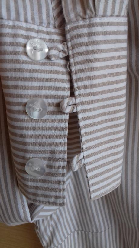 Bavlnená košeľa, f&f,34