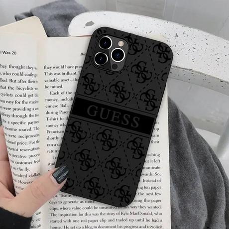 Guess obal na mobil,