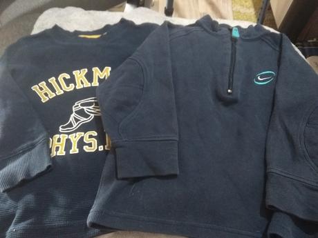 Balík mikin, 86–98