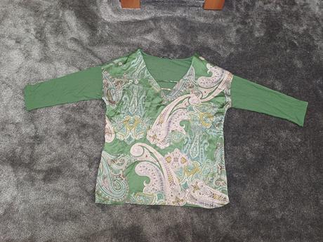 Bluzka orsay v.xs, orsay,xs