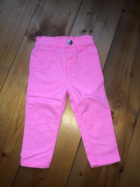 Nohavice, young dimension,80