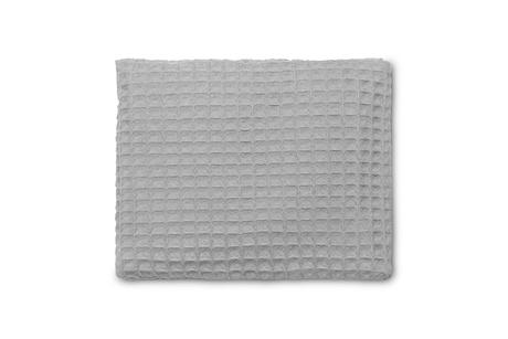 Sensillo termofor wafel premium šedý, šírka (cm): 30,dĺžka (cm): 30