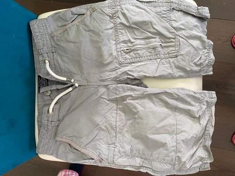 Kratase_chlapec_140, c&a,140