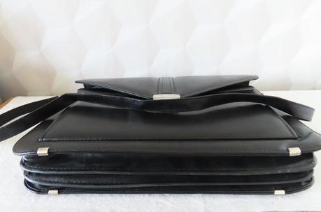 Pánska manažérska aktovka reabags,