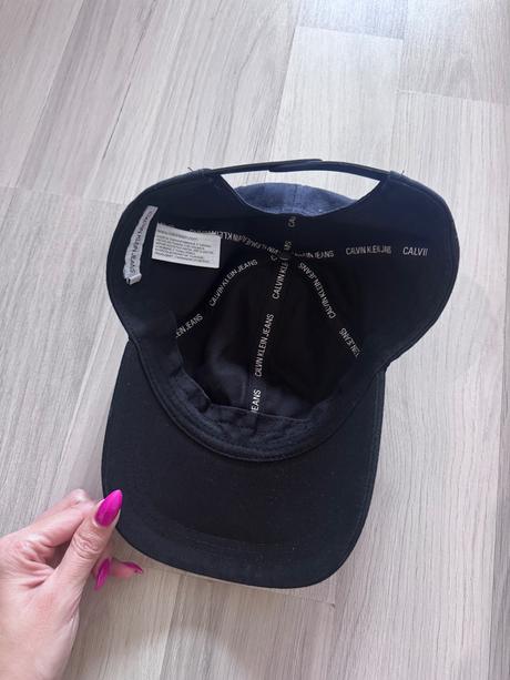 Šiltovka calvin klein, calvin klein