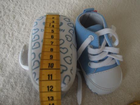 Capačky botasky, bobobaby,<17