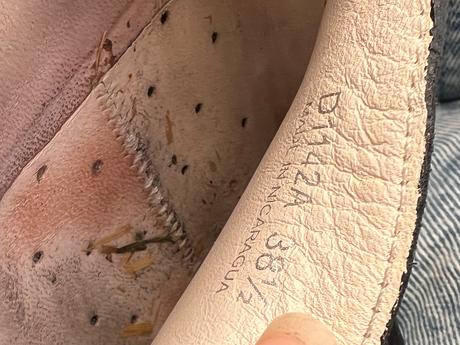 Geox respira mokasiny 38 1/2, geox,38