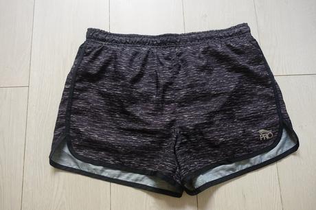 Dámske kraťasky crivit, crivit,m
